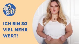 "Ich sehe nur meinen dicken Bauch!" - AnnaXO's und eure Erfahrungen mit Bodyshaming! | StorySisters