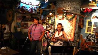 Popoki -  Lei Halia'a (with guest Singer Kise)