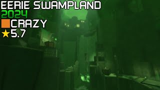 Roblox: FE2 Community Maps - Eerie Swamplands 2024 (High Crazy)