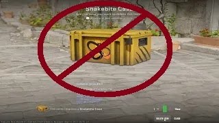 YOU CAN DELETE ITEMS IN CS2?(Counter Strike 2 Beta)