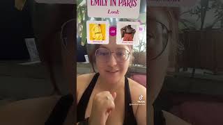 Znacie Emily w Paryżu? #shorts #foryou #booksy #booktok #bookworm