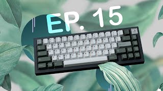 Upcoming Groupbuys Ep. 15! #1 GMK Set of 2020 is BACK!!!!