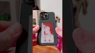 How did I just do that  #iphone #phonecase #photocase #dogs