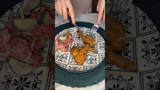 Crispy Skin Chicken at Air fryer recipe