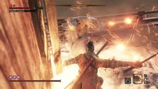 Sekiro Isshin Ashina Easy Boss Guide