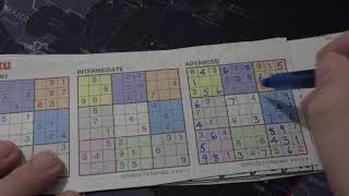 Sudoku Soft Spoken