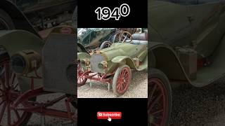 Evolution of buggati in ( 1910 - 2024) #cars #tata #evolution