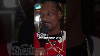 LISTEN @ WHOOsHouse.lnk.to/SnoopDogg#snoopdogg #whookid #podcast #nba #dallasmavs #lukadoncic