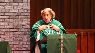 Church of the Resurrection - Rev. Dr. Anne Gavin Ritchie - June 24, 2018