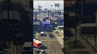 POV: MOC 2 MOC is Back #gta #gtaonline #gctf #funny