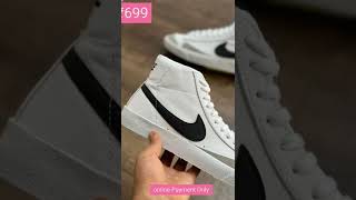 Best sneakers For Mens order Now What's up No-7077269736#short #trending #fashion #shoes(baba brand)