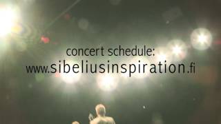 Sibelius Inspiration trailer