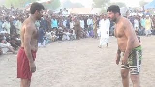 Kaboutra Baloch Vs Jani Kabaddi Max Match 3-3-2024