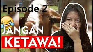 nahan ketawa challenge!!!jangan ketawa challenge!!!Episode 2 anda yang bisa nahan ketawa anda hebat