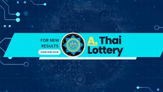 A. Thai Lottery Live Stream