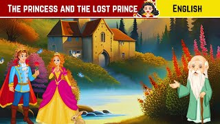 Cinderella Full Story | Fairy Tales | Little Fox | Bedtime Stories for Kid: Bedtime Made Magical