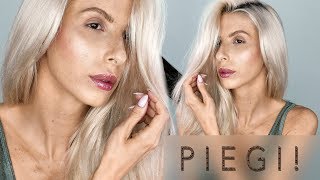 JAK ROBIĘ PIEGI?? 😯 | The Glam Devil