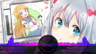 [Nightcore] JPB - All Stops Now (feat. Soundr) [NCS Release]