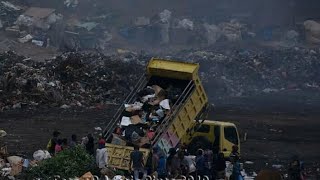 Filem Timor Leste-Perjuangan seorang anak Pemulung