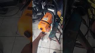 Stihl 660 Magno 🔧🔩