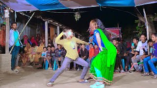 বিয়ে বাড়িতে অসাধারণ নাচ | Pyare Lal | Bangla Dance | Bangla Wedding dance Performance By Mahi