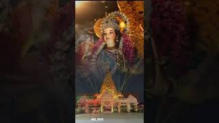 Ambe maa status| ambe maa new whatsapp status| #shorts #ambaji #navratri #navratrispecial