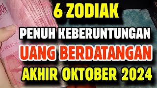 ZODIAK BERUNTUNG HARI INI KAMIS 31 OKTOBER 2024 LENGKAP DAN AKURAT