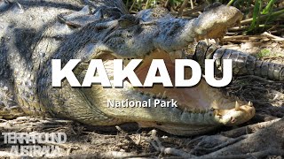 Road Trip 2 Ep 12 ..... KAKADU