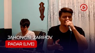 Jahongir Zaripov - Padar (Live)