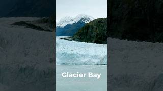 Have you been to Glacier Bay? #cruise #ncl #norwegianbliss #alaska #travel