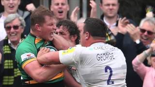 Will Greenwood discusses England's hookers ahead of the World Cup