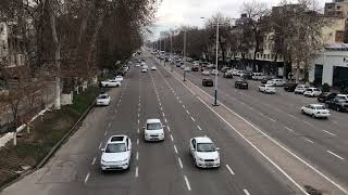 Busy day Tashkent #uzbekistan #tashkent #travel