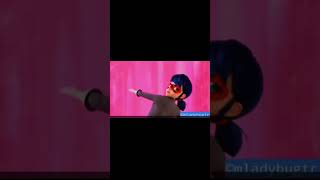 СЛИВ НОВОЙ ТРАНСФОРМАЦИИ ЛЕДИБАГ С ДОП. СИЛАМИ #shorts #ледибагисуперкот #miraculous #эдит #ютуб