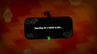 [Splatoon 2] Live Play