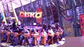 Disk'o Adventuredome (Las Vegas)