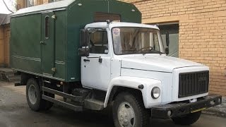 автомастерская газ в москве Ульяновск