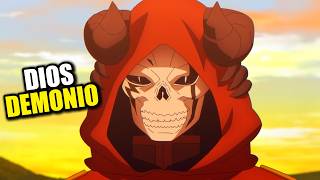 💥[1-8] CHICO ES ADOPTADO por DEMONIOS y se VUELVE EL REY | Anime Resumen