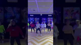 Gimme - Sam Smith Koffee Jessie Reyez #zumba