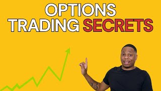 Options Trading Secrets: Maximize Profits with Minimal Investment!