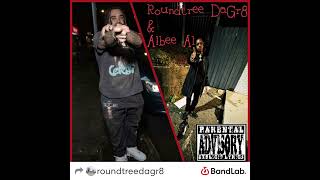 Albee Al x Roundtree DaGr8 - King Caesar [King Koba Remix]