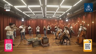 LIVE - YPO Camerata Jovem do Rio de Janeiro - ASMB - 23/05/2020