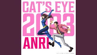 CAT'S EYE 2023