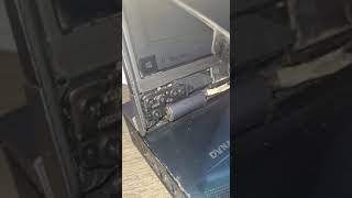 THE BAD MSI WE76 11UM Mobile Workstation after one year of using, it's really BAD QUALITY laptop