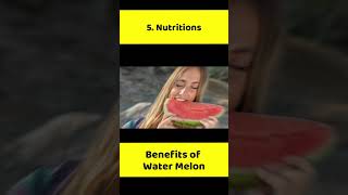 Health Benefits of Watermelons #watermelon #watermelonjuice #watermelondrink #health #nutrition