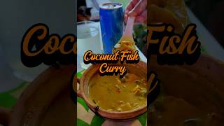 🥥🐟 Claypot Coconut Fish Curry Recipe