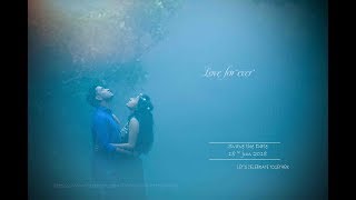 The Pre-Wedding Trailer | Pooja + Akash