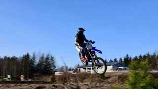 Motocross edit 2020 yz125 mx Stockholm/uringe raw