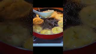 #food Fried food #foodfood #foodvideos #Fried #deliciious😋 #fypシ #foryou