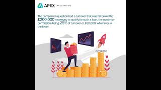 Apex Accountants & Tax Advisors