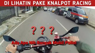 Abaikan Saja   #Motovlog Indonesia